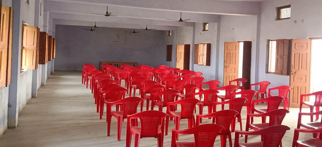 MATA ASARFI DEVI SHIKSHAN SANSTHAN BUDANPUR SHADIYABAD GHAZIPUR  (U.P.)	