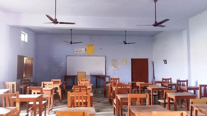 MATA ASARFI DEVI SHIKSHAN SANSTHAN BUDANPUR SHADIYABAD GHAZIPUR  (U.P.)	